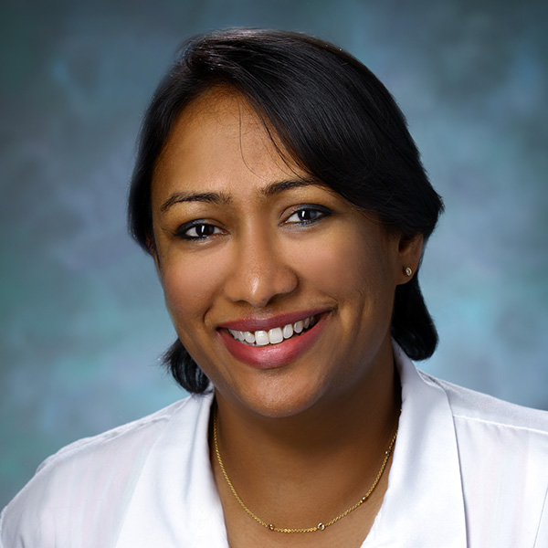 Aruna Rao, M.D. Neurologist